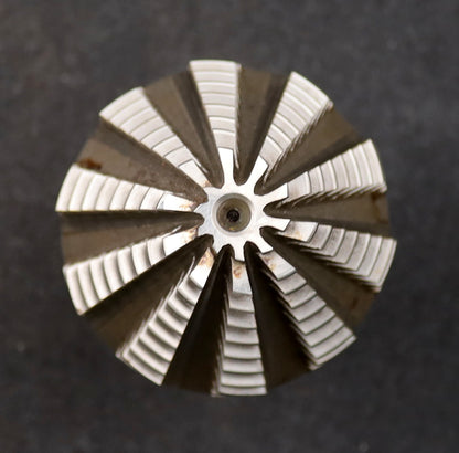 Bild des Artikels KLINGELNBERG-Palloid-Wälzfräser-m=-2,5-EGW-20°-Zahnform-I-1gg.-Links-Rev.-1257