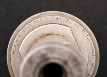 Bild des Artikels KLINGELNBERG-Palloid-Wälzfräser-m=-2,5-EGW-20°-Zahnform-I-1gg.-Links-Rev.-1257