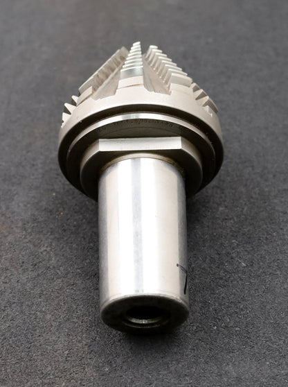 Bild des Artikels KLINGELNBERG-Palloid-Wälzfräser-m=-2,5-EGW-20°-Zahnform-I-1gg.-Links-Rev.-1257