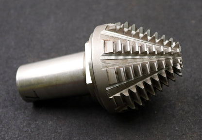 Bild des Artikels KLINGELNBERG-Palloid-Wälzfräser-m=-2,5-EGW-20°-Zahnform-I-1gg.-Links-Rev.-1257