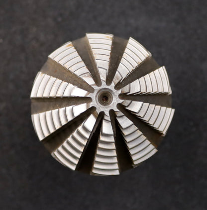 Bild des Artikels KLINGELNBERG-Palloid-Wälzfräser-m=-2,5-EGW-20°-Zahnform-I-1gg.-Links-Rest=-80%