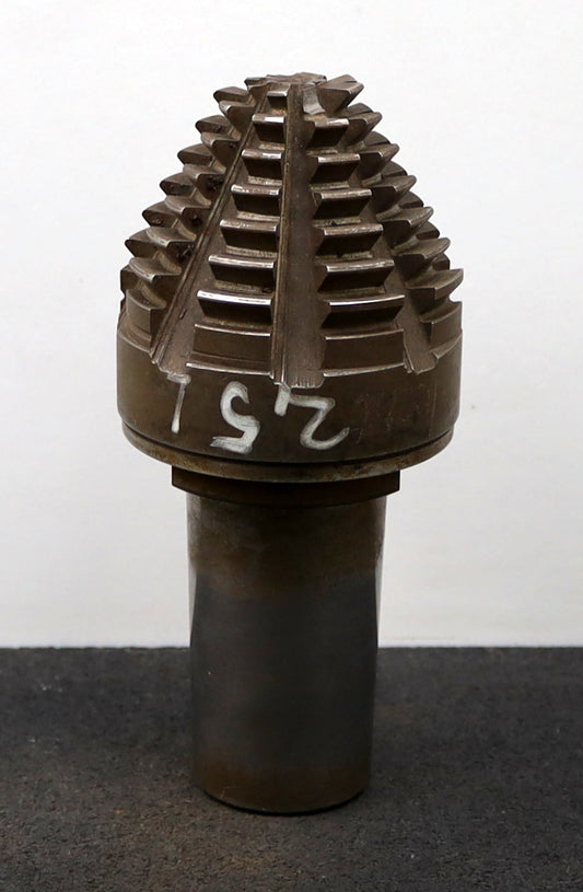 Bild des Artikels KLINGELNBERG-Palloid-Wälzfräser-m=-2,5-EGW-20°-Zahnform-I-1gg.-Links-Rev.-559