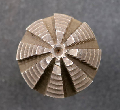 Bild des Artikels KLINGELNBERG-Palloid-Wälzfräser-m=-2,5-EGW-20°-Zahnform-I-1gg.-Links-Rev.-559