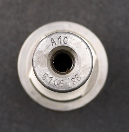 Bild des Artikels KLINGELNBERG-Palloid-Wälzfräser-m=-2,5-EGW-20°-Zahnform-I-1gg.-Rechts-Ø-32x86mm