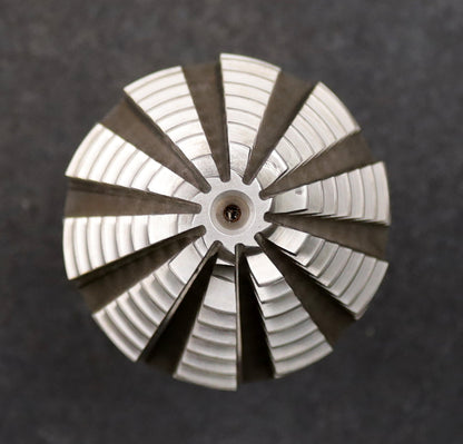 Bild des Artikels KLINGELNBERG-Palloid-Wälzfräser-m=-2,5-EGW-20°-Zahnform-I-1gg.-Rechts-Ø-30x85mm