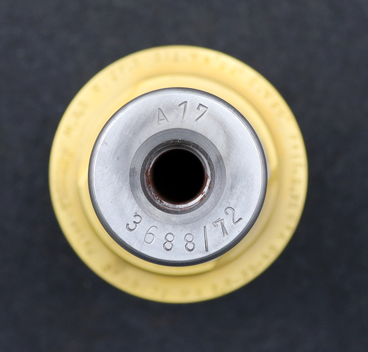 Bild des Artikels KLINGELNBERG-Palloid-Wälzfräser-m=-2,5-EGW-20°-Zahnform-I-1gg.-Rechts-Ø-35x85mm