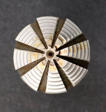 Bild des Artikels KLINGELNBERG-Palloid-Wälzfräser-m=-2,5-EGW-20°-Zahnform-I-1gg.-Rechts-Ø-31x77mm