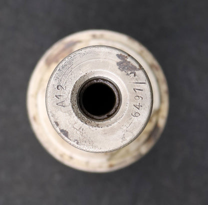 Bild des Artikels KLINGELNBERG-Palloid-Wälzfräser-m=-2,5-EGW-20°-Zahnform-I-1gg.-Rechts-Ø-31x77mm