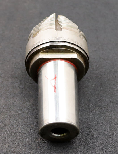 Bild des Artikels KLINGELNBERG-Palloid-Wälzfräser-m=-2,5-EGW-20°-Zahnform-I-1gg.-Rechts-Ø-31x77mm