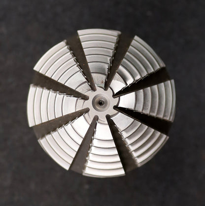 Bild des Artikels KLINGELNBERG-Palloid-Wälzfräser-m=-2,5-EGW-20°-Zahnform-I-1gg.-Rechts-Ø-30x77mm