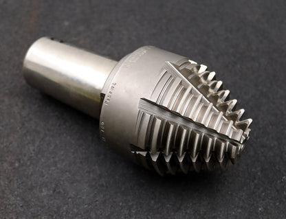 Bild des Artikels KLINGELNBERG-Palloid-Wälzfräser-m=-2,5-EGW-20°-Zahnform-I-1gg.-Rechts-Ø-30x77mm