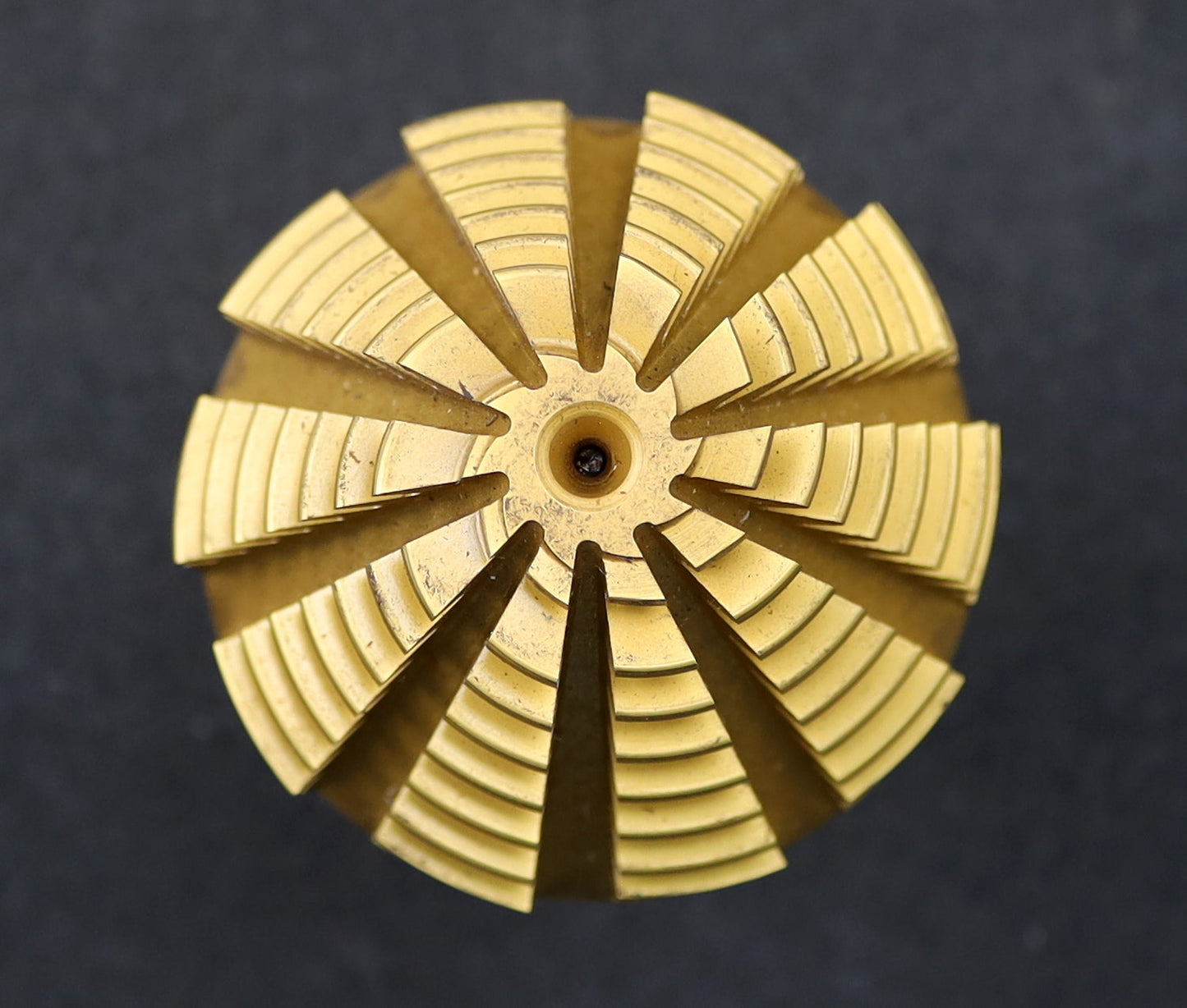 Bild des Artikels KLINGELNBERG-Palloid-Wälzfräser-m=-2,5-EGW-20°-Zahnform-I-1gg.-Links-Ø-36x85mm