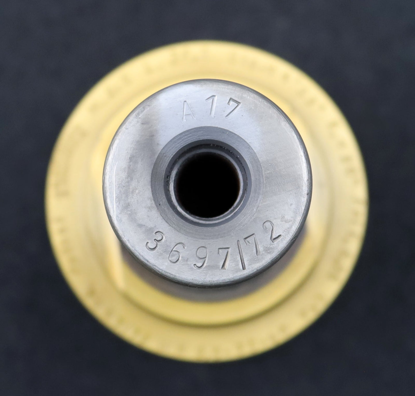 Bild des Artikels KLINGELNBERG-Palloid-Wälzfräser-m=-2,5-EGW-20°-Zahnform-I-1gg.-Links-Ø-36x85mm