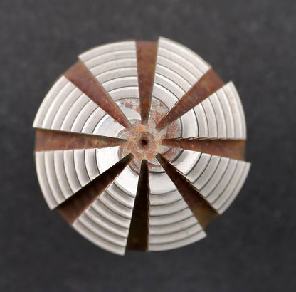 Bild des Artikels KLINGELNBERG-Palloid-Wälzfräser-m=-2,5-EGW-20°-Zahnform-I-1gg.-Links-Ø-36x82mm