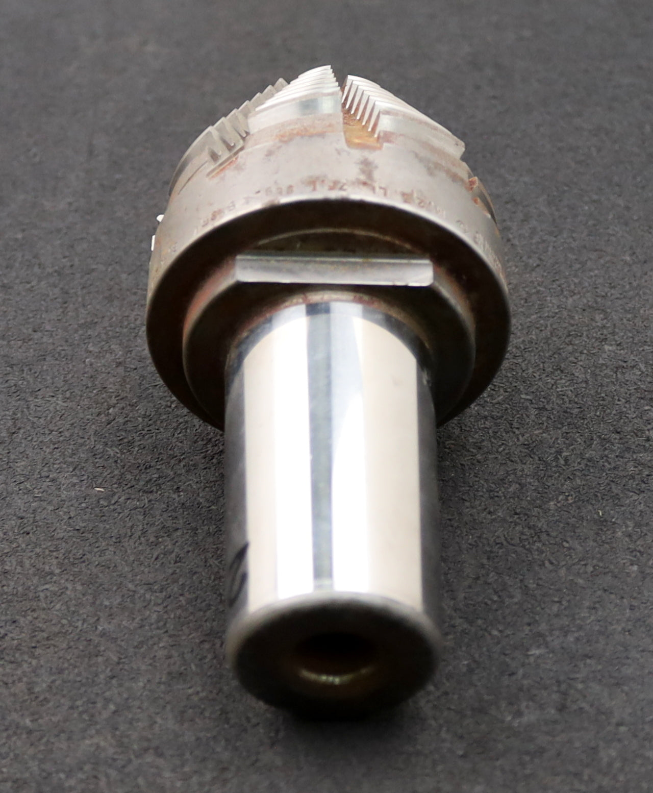 Bild des Artikels KLINGELNBERG-Palloid-Wälzfräser-m=-2,5-EGW-20°-Zahnform-I-1gg.-Links-Ø-36x82mm