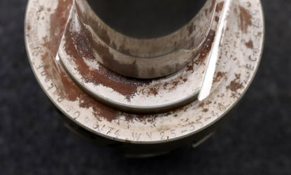 Bild des Artikels KLINGELNBERG-Palloid-Wälzfräser-m=-2,5-EGW-20°-Zahnform-I-1gg.-Links-Rest=-95%