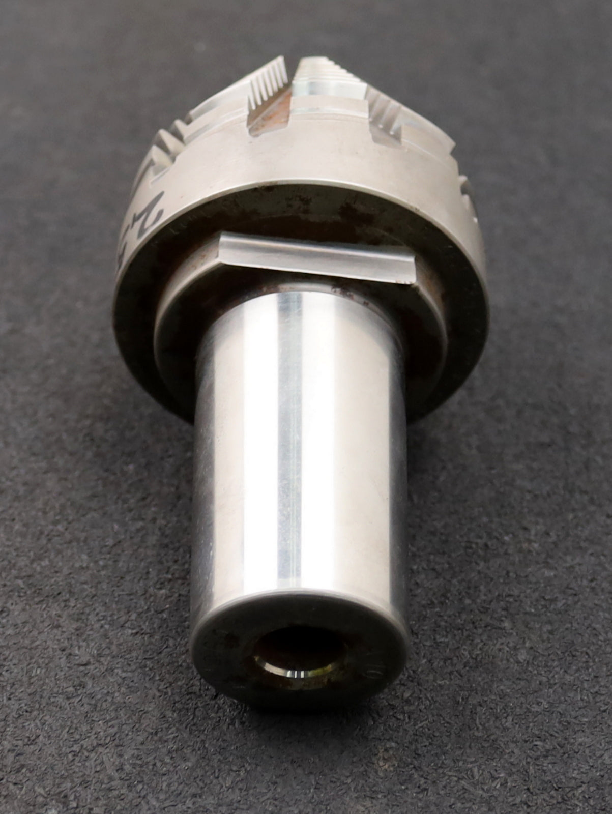 Bild des Artikels KLINGELNBERG-Palloid-Wälzfräser-m=-2,5-EGW-20°-Zahnform-I-1gg.-Links-Rest=-95%