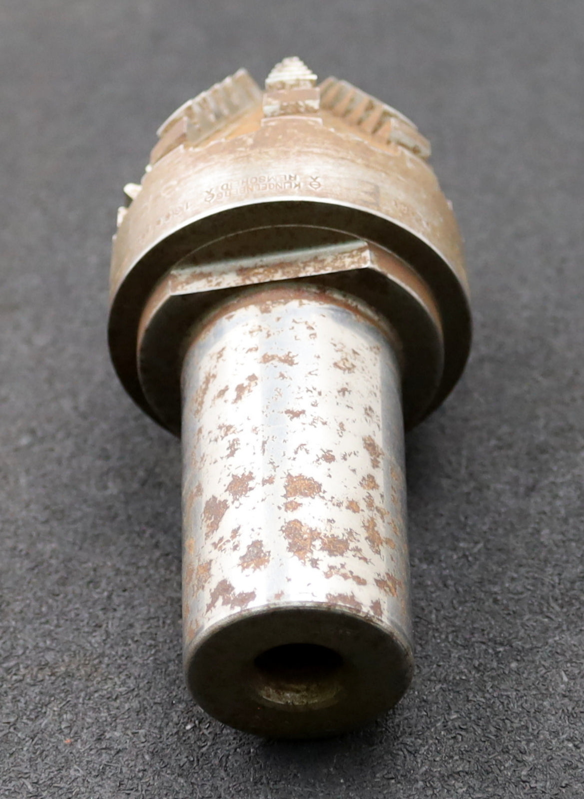 Bild des Artikels KLINGELNBERG-Palloid-Wälzfräser-m=-3-EGW-20°-Zahnform-I-1gg.-Rechts-WN3g-36a