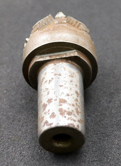 Bild des Artikels KLINGELNBERG-Palloid-Wälzfräser-m=-3-EGW-20°-Zahnform-I-1gg.-Rechts-WN3g-36a