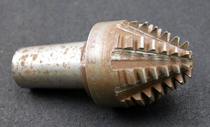 Bild des Artikels KLINGELNBERG-Palloid-Wälzfräser-m=-3-EGW-20°-Zahnform-I-1gg.-Rechts-WN3g-36a