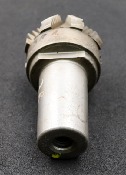 Bild des Artikels KLINGELNBERG-Palloid-Wälzfräser-m=-3-EGW-20°-Zahnform-I-1gg.-Rechts-HF-ECO