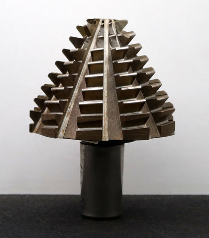 Bild des Artikels KLINGELNBERG-Palloid-Wälzfräser-m=-4,5-EGW-20°-Zahnform-I-1gg.-Rechts-Rest=-70%