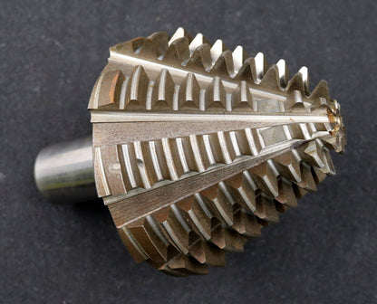 Bild des Artikels KLINGELNBERG-Palloid-Wälzfräser-m=-4,5-EGW-20°-Zahnform-I-1gg.-Rechts-Rest=-70%