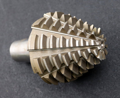 Bild des Artikels KLINGELNBERG-Palloid-Wälzfräser-m=-4-EGW-20°-Zahnform-III-1gg.-Rechts-WN4-44-51
