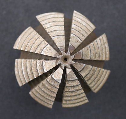 Bild des Artikels KLINGELNBERG-Palloid-Wälzfräser-m=-4-EGW-20°-Zahnform-III-1gg.-Rechts-HF-ECO