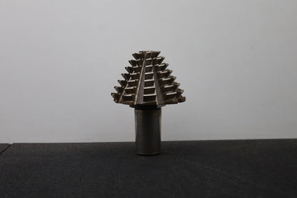 Bild des Artikels KLINGELNBERG-Palloid-Wälzfräser-m=-4-EGW-20°-Zahnform-I-1gg.-Rechts-Rest=-75%