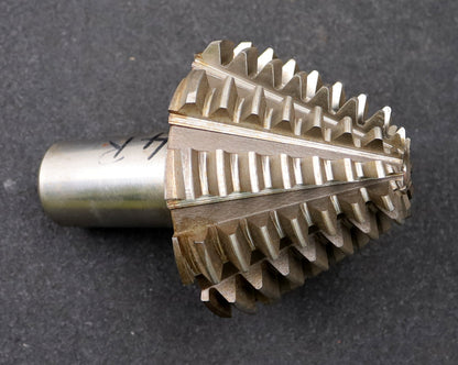 Bild des Artikels KLINGELNBERG-Palloid-Wälzfräser-m=-4-EGW-20°-Zahnform-I-1gg.-Rechts-Rest=-75%
