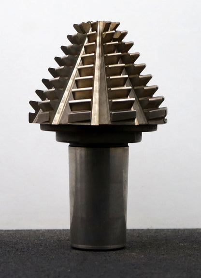 Bild des Artikels KLINGELNBERG-Palloid-Wälzfräser-m=-3-EGW-20°-Zahnform-I-1gg.-Rechts-WN3-39-57
