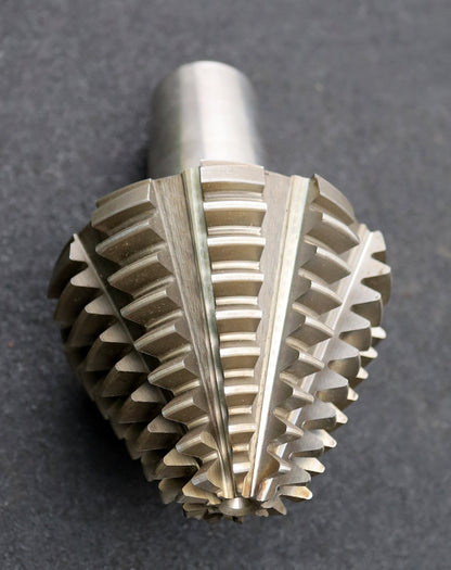 Bild des Artikels KLINGELNBERG-Palloid-Wälzfräser-m=-3-EGW-20°-Zahnform-I-1gg.-Rechts-WN3-39-57