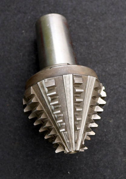 Bild des Artikels KLINGELNBERG-Palloid-Wälzfräser-m=-3-EGW-20°-Zahnform-I-1gg.-Links-WN3-39-48