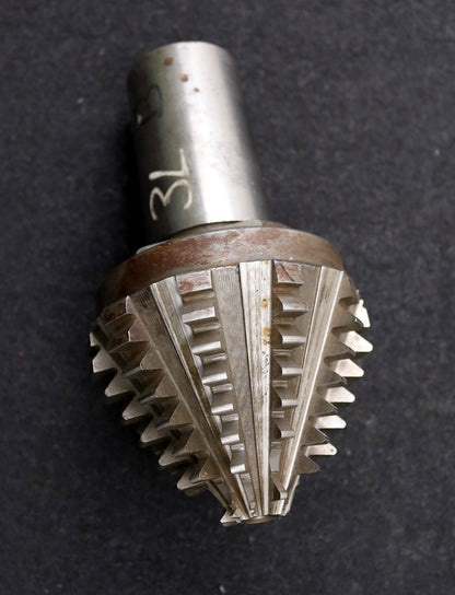 Bild des Artikels KLINGELNBERG-Palloid-Wälzfräser-m=-3-EGW-20°-Zahnform-I-1gg.-Links-WN3-39-48