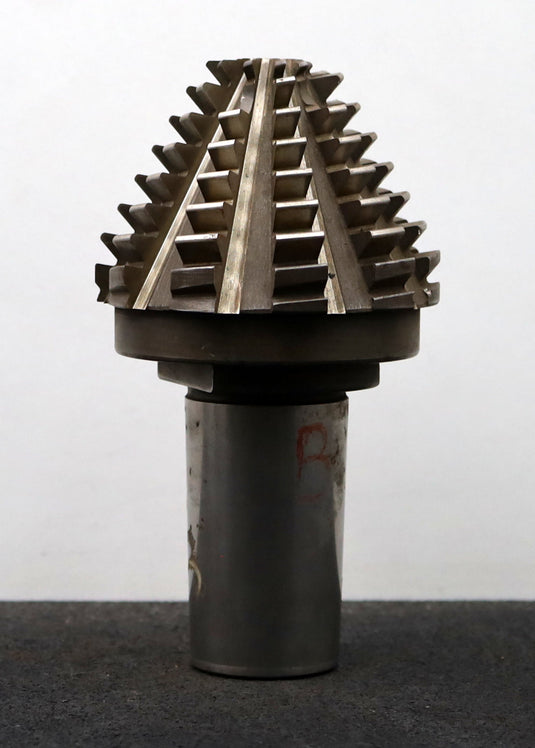 Bild des Artikels KLINGELNBERG-Palloid-Wälzfräser-m=-3-EGW-20°-Zahnform-I-1gg.-Rechts-WN3-39-48