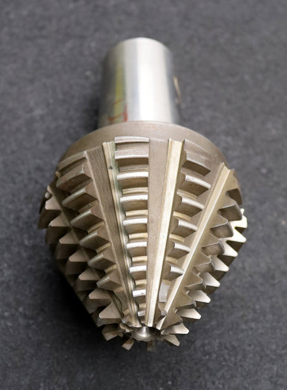 Bild des Artikels KLINGELNBERG-Palloid-Wälzfräser-m=-3-EGW-20°-Zahnform-I-1gg.-Rechts-WN3-39-48