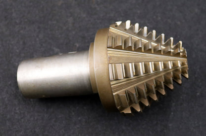 Bild des Artikels KLINGELNBERG-Palloid-Wälzfräser-m=-3-EGW-20°-Zahnform-I-1gg.-Links-Rest=-70%