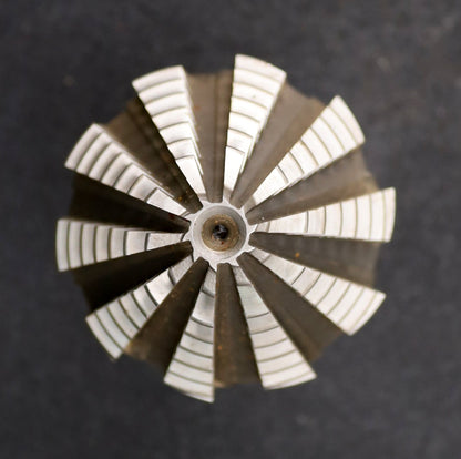 Bild des Artikels KLINGELNBERG-Palloid-Wälzfräser-m=-3-EGW-20°-Zahnform-I-1gg.-Rechts-Rest=-70%