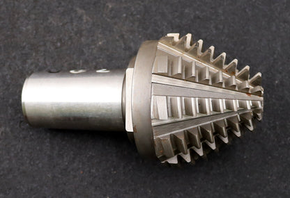 Bild des Artikels KLINGELNBERG-Palloid-Wälzfräser-m=-3-EGW-20°-Zahnform-I-1gg.-Rechts-Rest=-70%