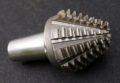 Bild des Artikels KLINGELNBERG-Palloid-Wälzfräser-m=-3-EGW-20°-Zahnform-I-1gg.-Rechts-Rest=-70%