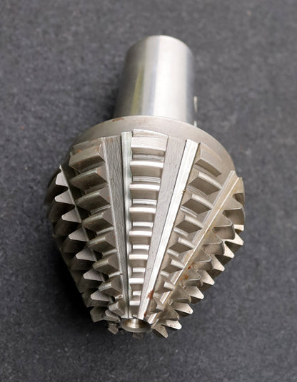 Bild des Artikels KLINGELNBERG-Palloid-Wälzfräser-m=-3-EGW-20°-Zahnform-I-1gg.-Rechts-Rest=-70%