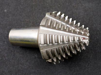 Bild des Artikels KLINGELNBERG-Palloid-Wälzfräser-m=-3-EGW-20°-Zahnform-I-1gg.-Rechts-Rest=-65%