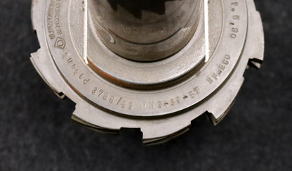 Bild des Artikels KLINGELNBERG-Palloid-Wälzfräser-m=-3-EGW-20°-Zahnform-I-1gg.-Rechts-Rest=-95%