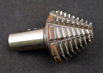 Bild des Artikels KLINGELNBERG-Palloid-Wälzfräser-m=-3-EGW-20°-Zahnform-I-1gg.-Rechts-Rest=-95%