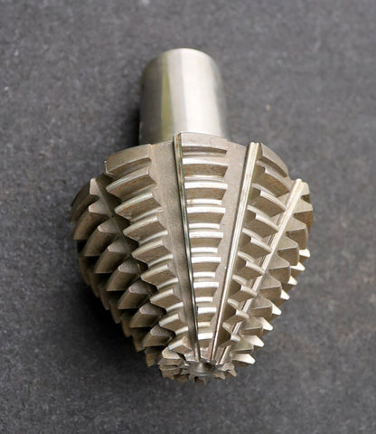 Bild des Artikels KLINGELNBERG-Palloid-Wälzfräser-m=-3-EGW-20°-Zahnform-I-1gg.-Re.-Rest=-80%-HSS