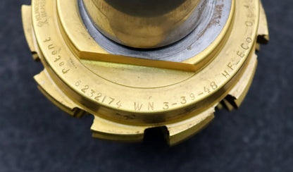 Bild des Artikels KLINGELNBERG-Palloid-Wälzfräser-m=-3-EGW-20°-Zahnform-I-1gg.-Re.-Rest=-100%-HSS