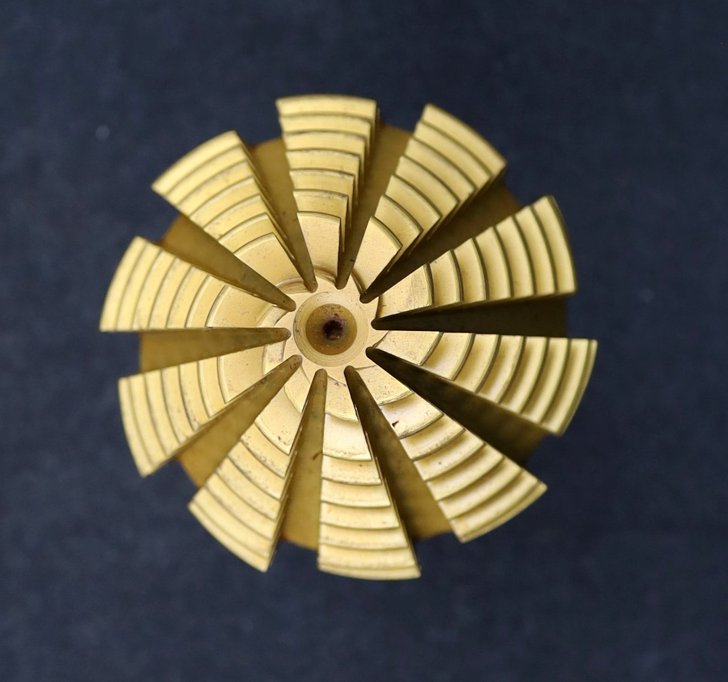 Bild des Artikels KLINGELNBERG-Palloid-Wälzfräser-m=-3-EGW-20°-Zahnform-I-1gg.-Links-Ø40x97mm