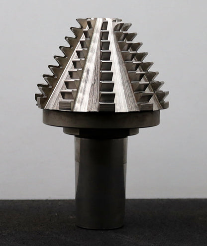 Bild des Artikels KLINGELNBERG-Palloid-Wälzfräser-m=-3-EGW-20°-Zahnform-I-1gg.-Links-WN3g-48c-VaD