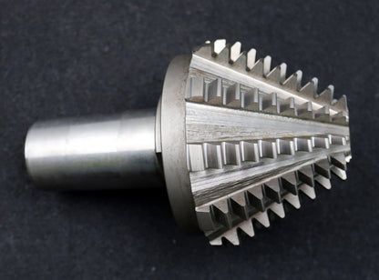 Bild des Artikels KLINGELNBERG-Palloid-Wälzfräser-m=-3-EGW-20°-Zahnform-I-1gg.-Links-WN3g-48c-VaD